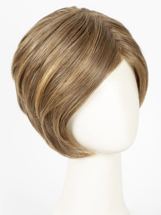 On Your Game | HF Synthetic Lace Front Wig - Musesware
