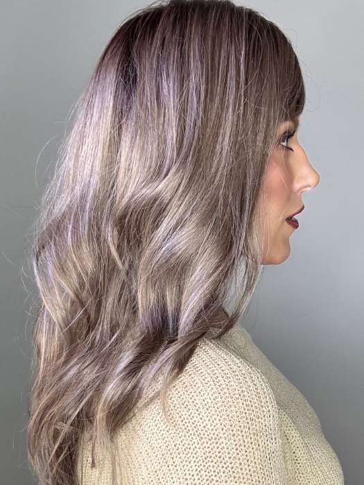 Wren | Synthetic Wig (Basic Cap) - Musesware