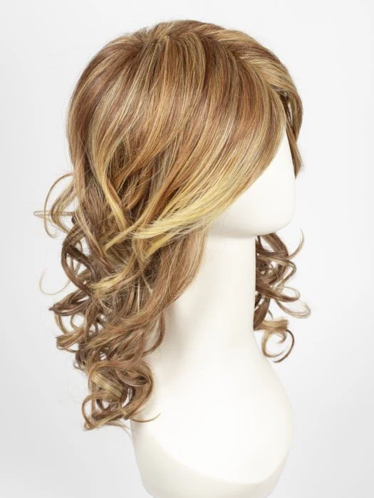 Always | HF Synthetic Wig (Basic Cap) | Overstock Blowout SALE - Musesware