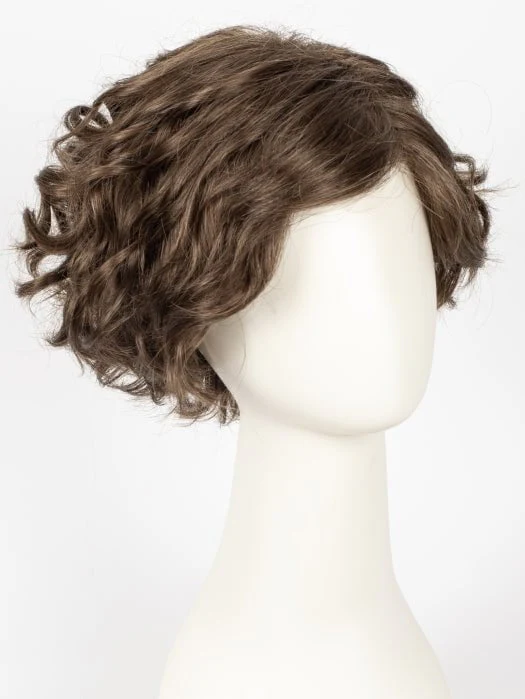 Meg | Synthetic Lace Front Wig (Basic Cap) - Musesware