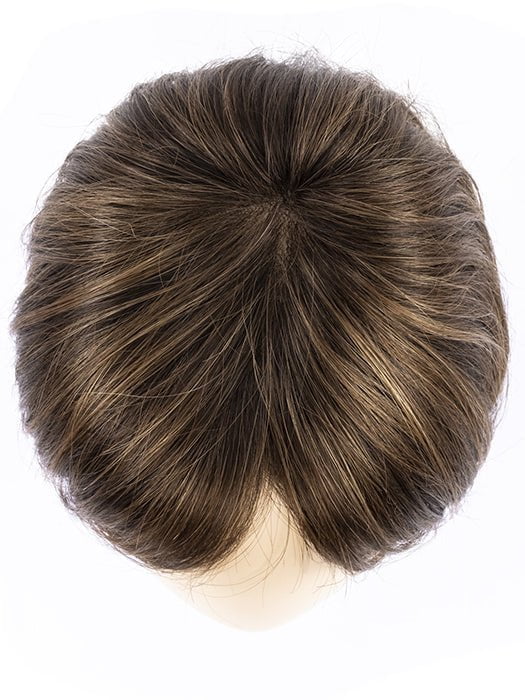 London | Synthetic Lace Front Wig (Mono Top) - Musesware