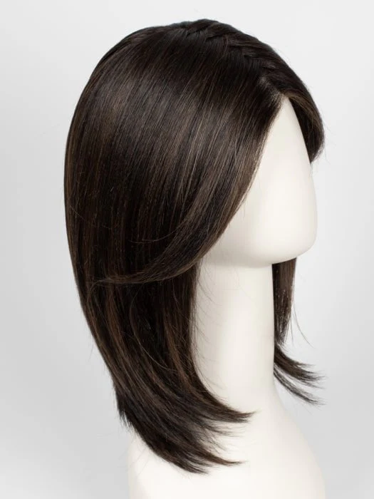 Pretty Please! | Synthetic Lace Front Wig (Mono Top) - Musesware
