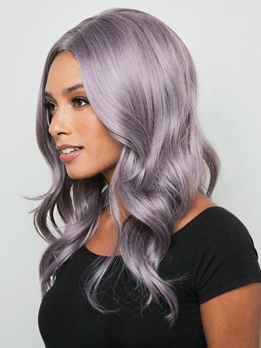 Divine Wavez | HF Synthetic Lace Front Wig - Musesware