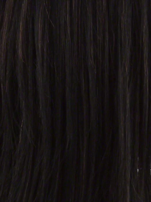 Pocket Bun-Runway | Synthetic Hair Piece - Musesware