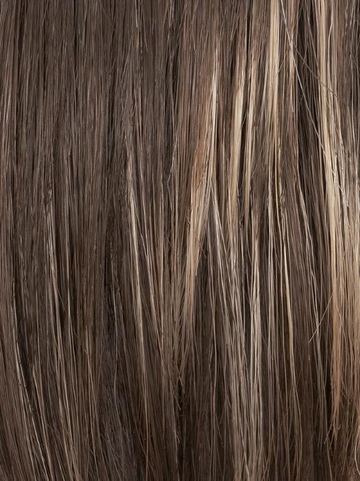 Dave | Synthetic Wig (Mono Part) | CLOSEOUT - Musesware