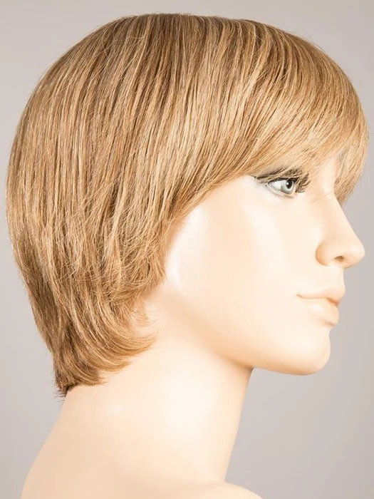 Award | Remy Human Hair Lace Front Wig (Hand-Tied) - Musesware
