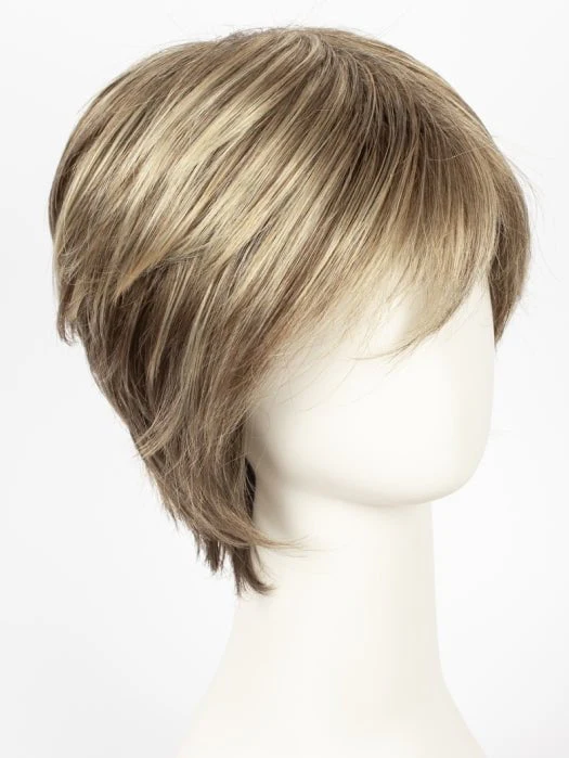 Ellen | Synthetic Lace Front Wig (Mono Crown) - Musesware