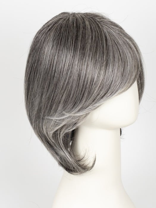 On In 10 | Synthetic Wig (Basic Cap) - Musesware