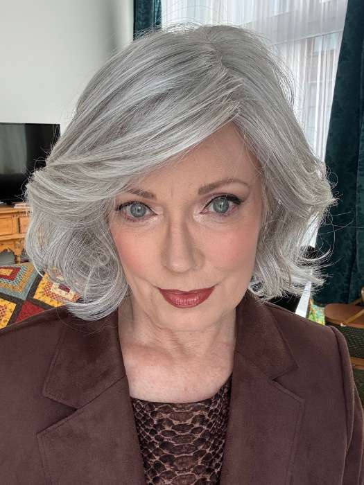 Crowd Pleaser Wig by Raquel Welch | Lace Front | Best Seller - Musesware