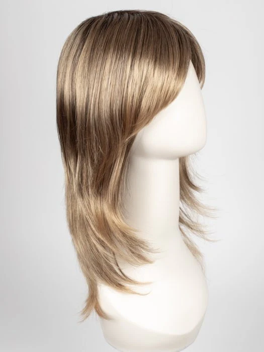 Angelique Average | Synthetic Wig (Basic Cap) - Musesware