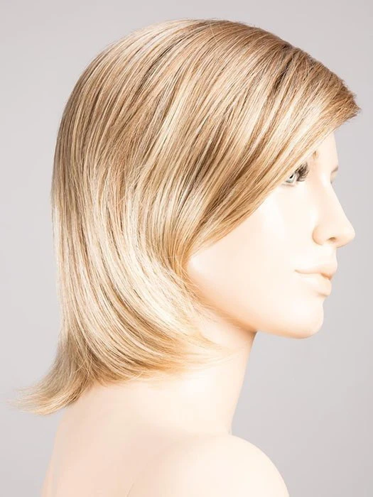 Limit | Synthetic Wig (Mono Part) | CLOSEOUT - Musesware