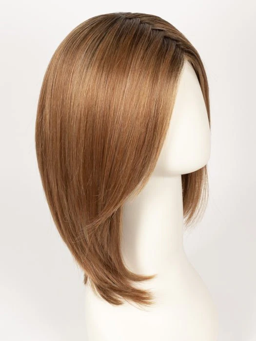 Pretty Please! | Synthetic Lace Front Wig (Mono Top) - Musesware