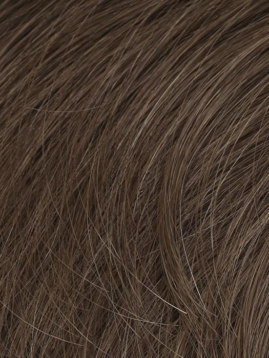 Chiseled | HF Synthetic Lace Front Wig (Mono Top) - Musesware