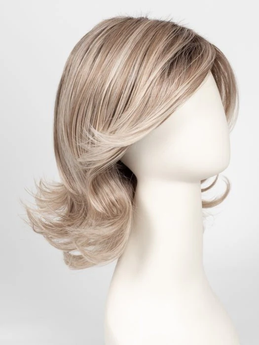 Embrace | HF Synthetic Wig (Basic Cap) - Musesware