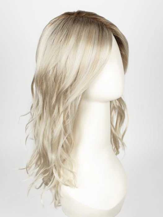 Verona | Synthetic Lace Front Wig (Mono Top) - Musesware