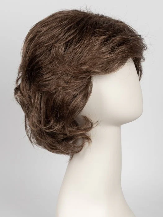 Salsa | Synthetic Wig (Basic Cap) - Musesware