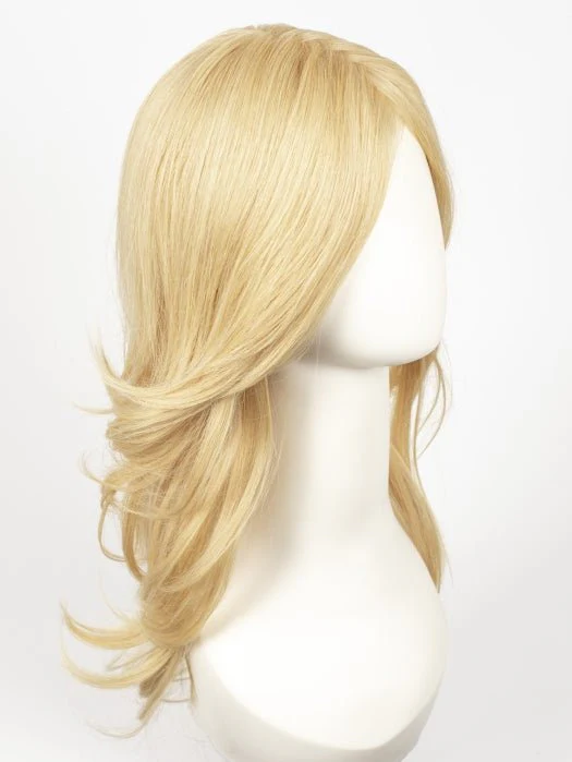 Grand Entrance | Human Hair Lace Front Wig - Musesware