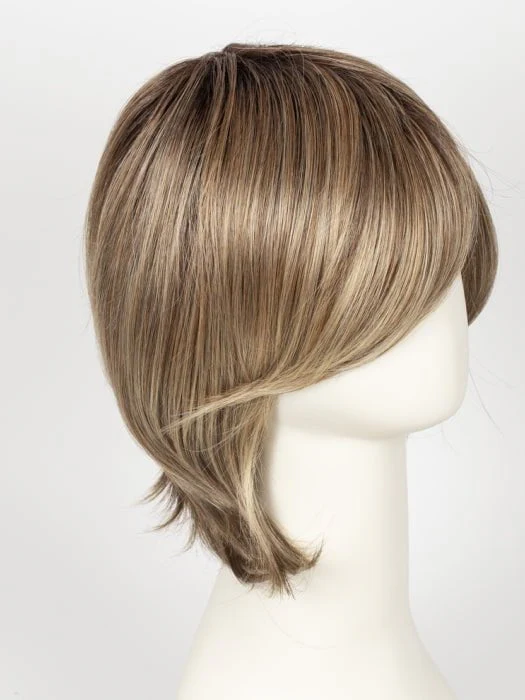 On In 10 | Synthetic Wig (Basic Cap) - Musesware