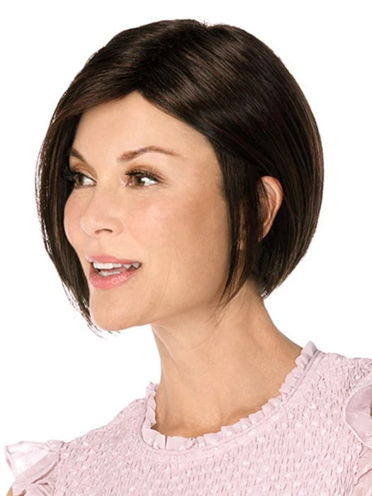 Maisie | Synthetic Wig (Basic Cap) | CLOSEOUT - Musesware