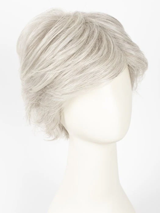 Flirty Flip | HF Synthetic Wig (Basic Cap) - Musesware