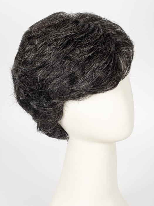 JR | Synthetic Wig (Basic Cap) - Musesware