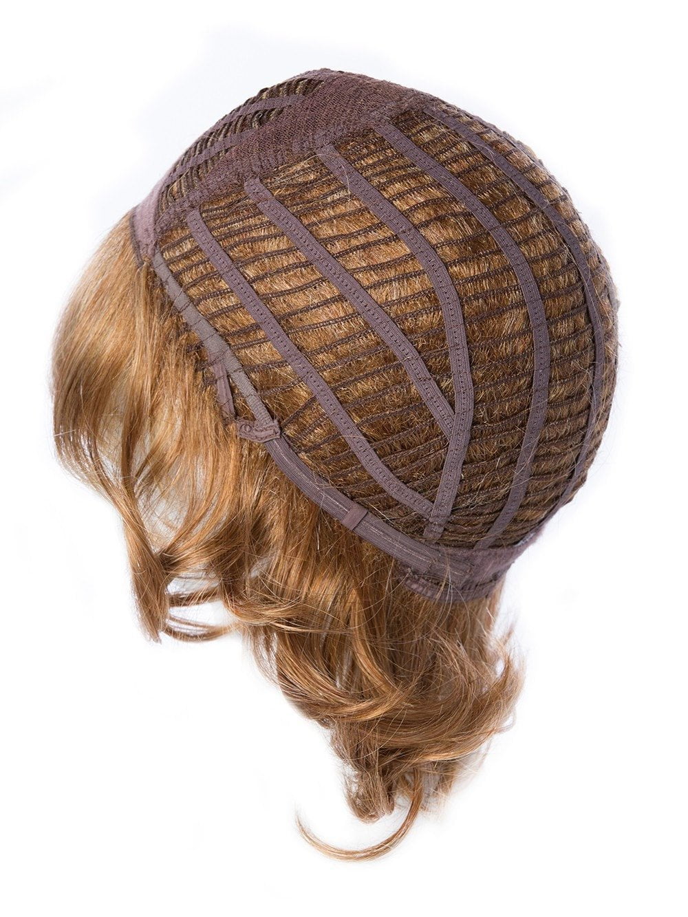 Alluring by Toni Brattin | Wavy Synthetic Wig | CLOSEOUT - Musesware