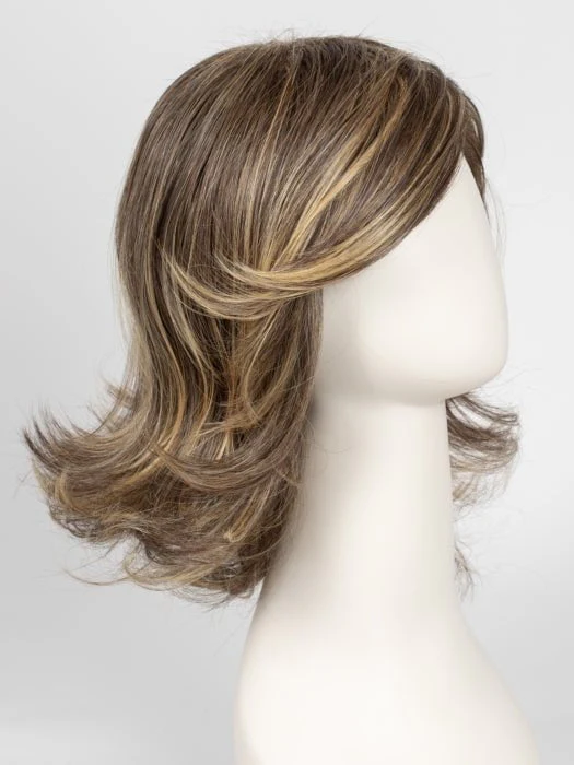 Embrace | HF Synthetic Wig (Basic Cap) - Musesware