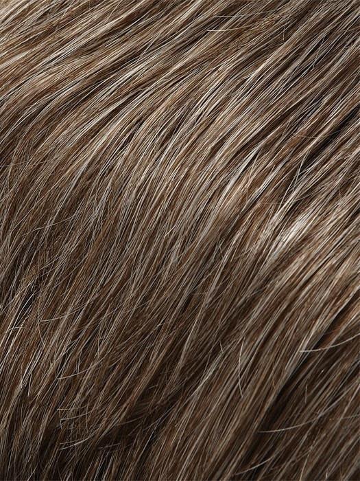 Classy | Synthetic Ponytail (Clip On) - Musesware