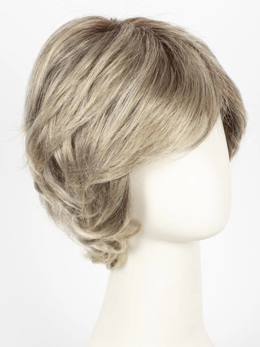 Bloom Deluxe | Synthetic Lace Front Wig (Hand-Tied) - Musesware