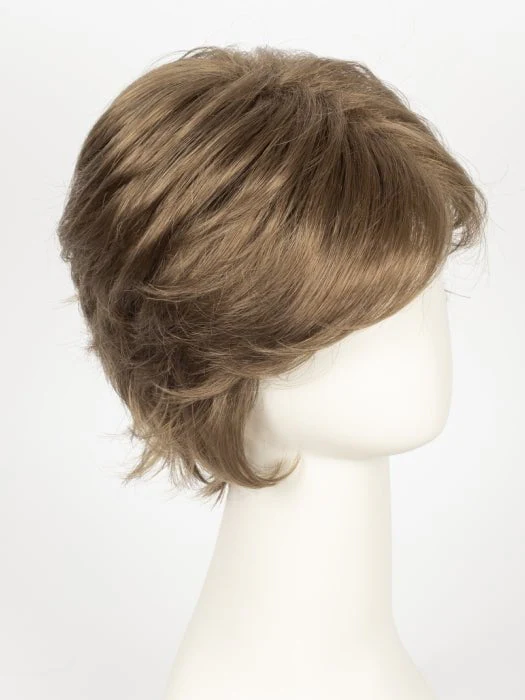Jazz Petite | Synthetic Wig (Basic Cap) - Musesware