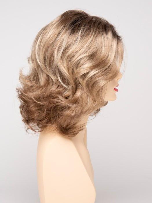 Jade | Synthetic Lace Front Wig (Basic Cap) - Musesware