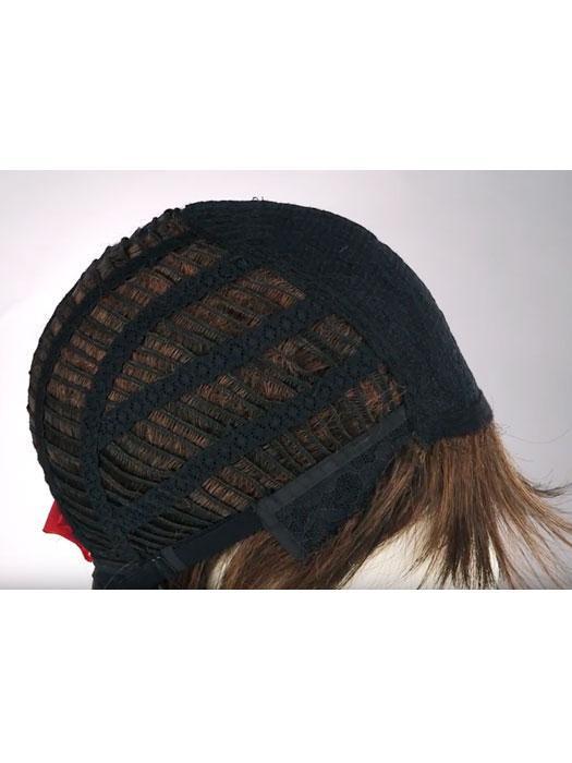 Coco | Synthetic Wig (Basic Cap) - Musesware