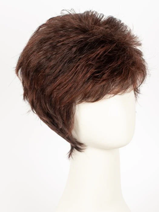 Drew | Short Synthetic Wig (Basic Cap) | CLOSEOUT - Musesware
