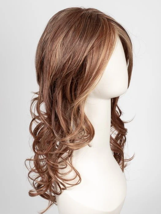 Limelight | HF Synthetic Lace Front Wig (Mono Top) - Musesware