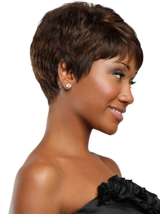 Textured Pixie by Sherri Shepherd | CLEARANCE - Musesware