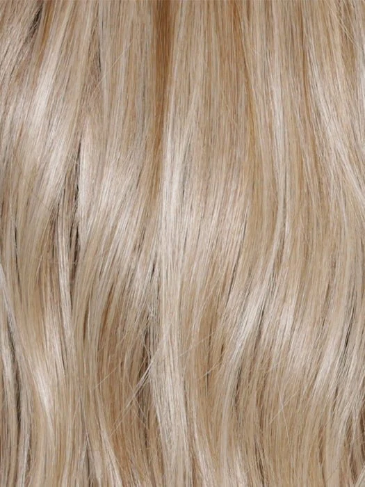 Austen | Synthetic Lace Front Wig (Hand Tied) - Musesware