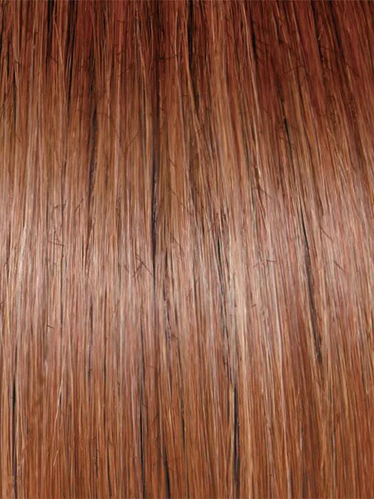 Candid Capture | Synthetic Lace Front Wig (Basic Cap) | CLOSEOUT - Musesware