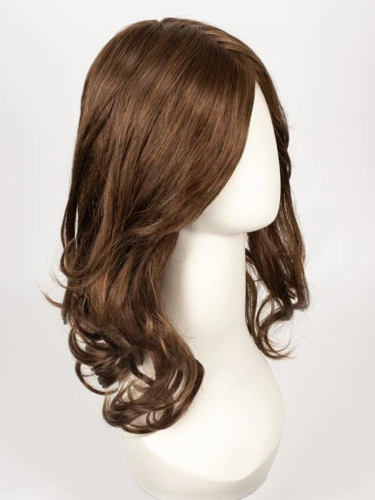Angie | Remy Human Hair Lace Front Wig (Hand-Tied) - Musesware