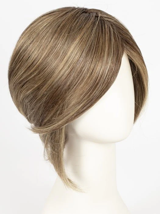Boudoir Glam | Synthetic Lace Front Wig (Hand-Tied) - Musesware