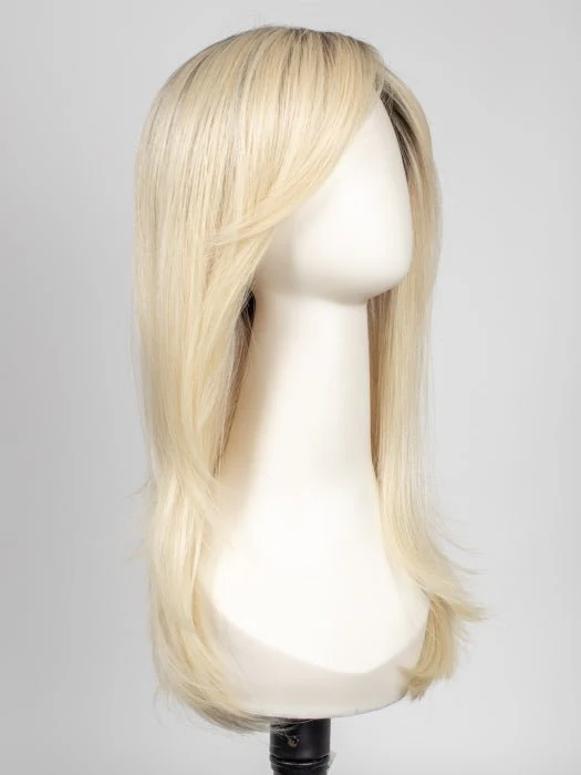 Mesmerized by Raquel Welch | HF Synthetic Lace Front Wig (Hand-Tied) - Musesware