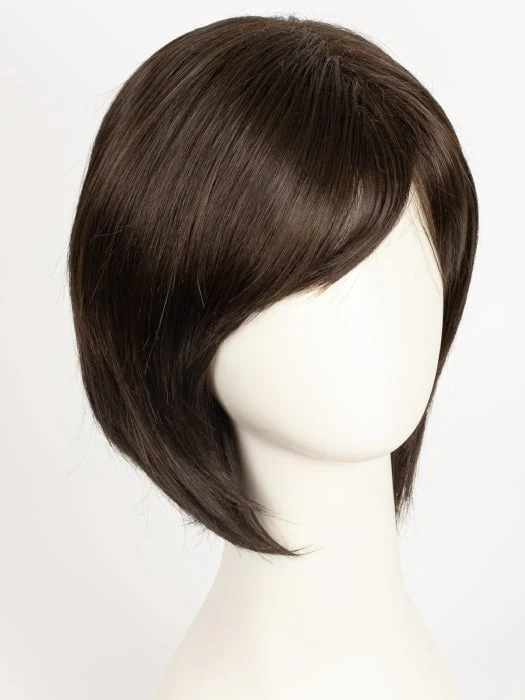Jude | Synthetic Wig (Basic Cap) - Musesware