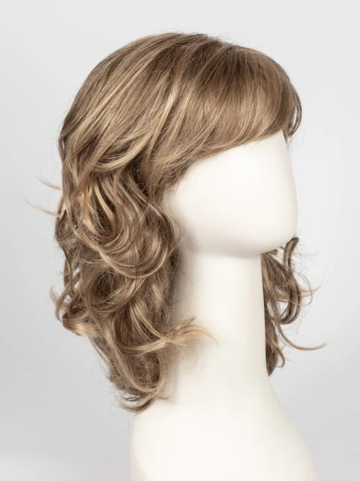 Jessica | Synthetic Wig (Basic Cap) - Musesware