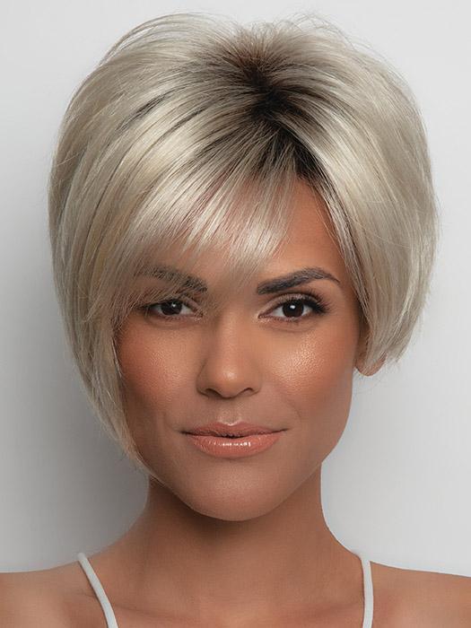 Susanne | Synthetic Wig (Basic Cap) - Musesware