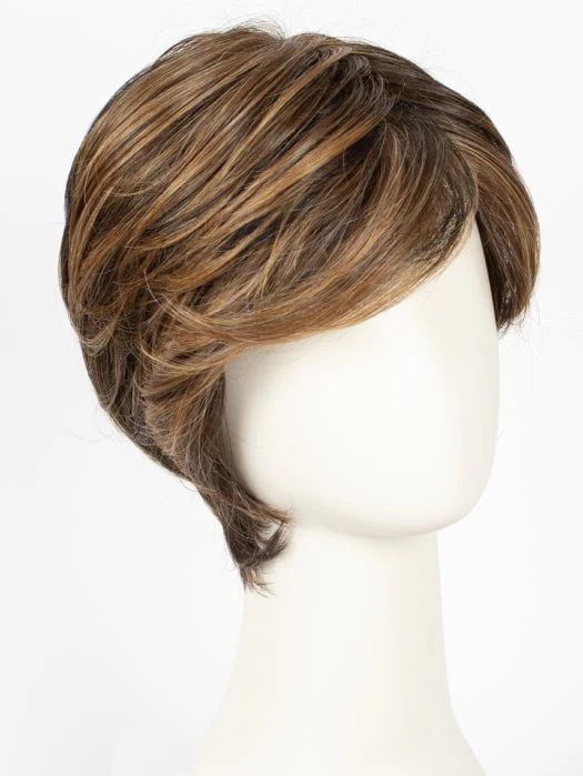 Up Close & Personal by Raquel Welch | HF Synthetic Lace Front Wig (Mono Top) | CLOSEOUT - Musesware
