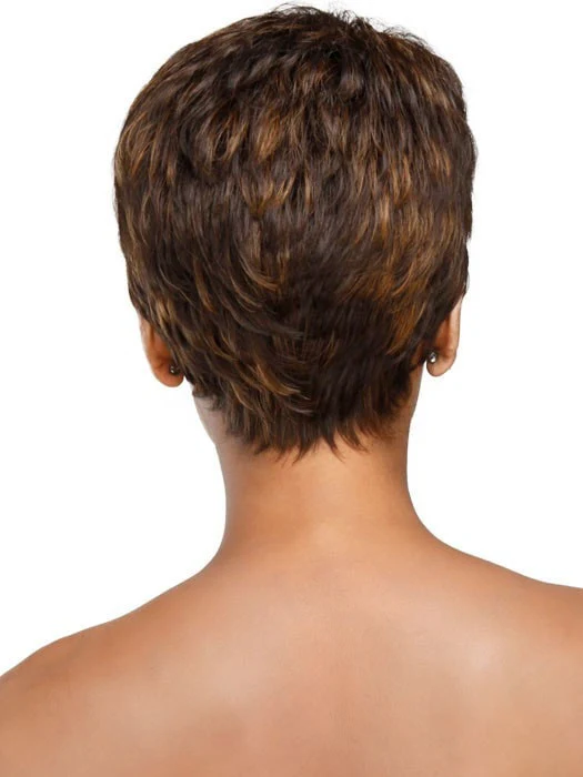 Textured Pixie by Sherri Shepherd | CLEARANCE - Musesware