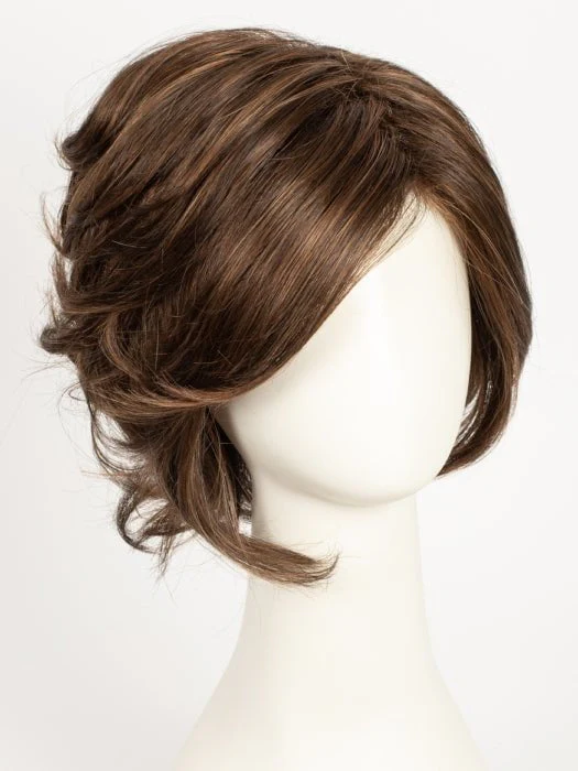 Charlotte | Synthetic Wig (Basic Cap) - Musesware