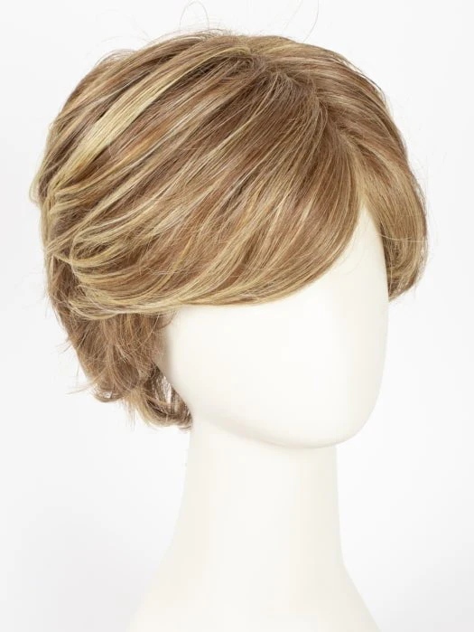 Vanessa | HF Synthetic Lace Front Wig (Basic Cap) - Musesware