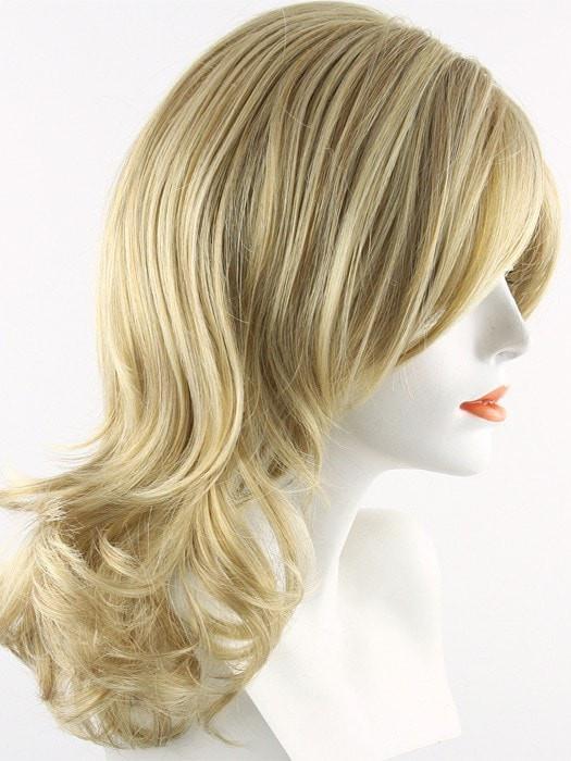 Camera Ready by Raquel Welch | Layered Lace Front Wig - Musesware