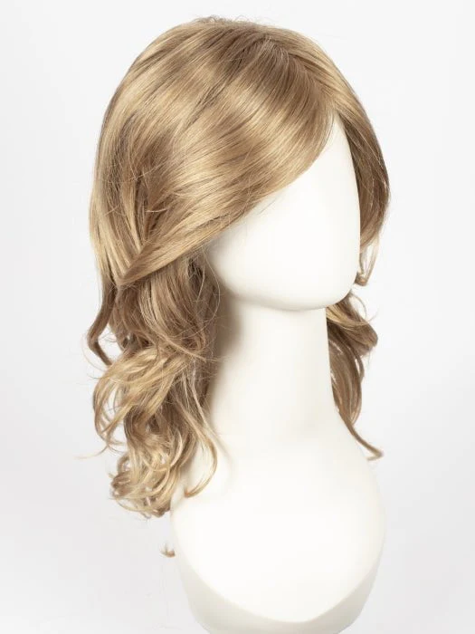 Mackenzie | Synthetic Lace Front Wig (Basic Cap) - Musesware