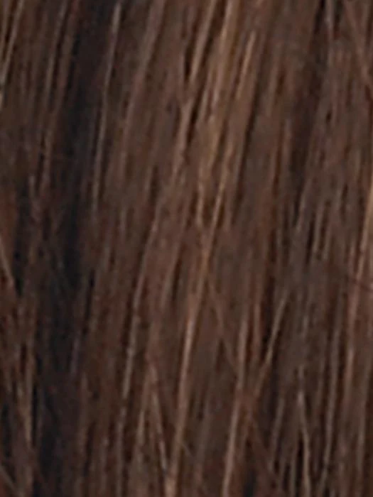 Piccolo | Synthetic Hairpieces (Draw String Bun) - Musesware